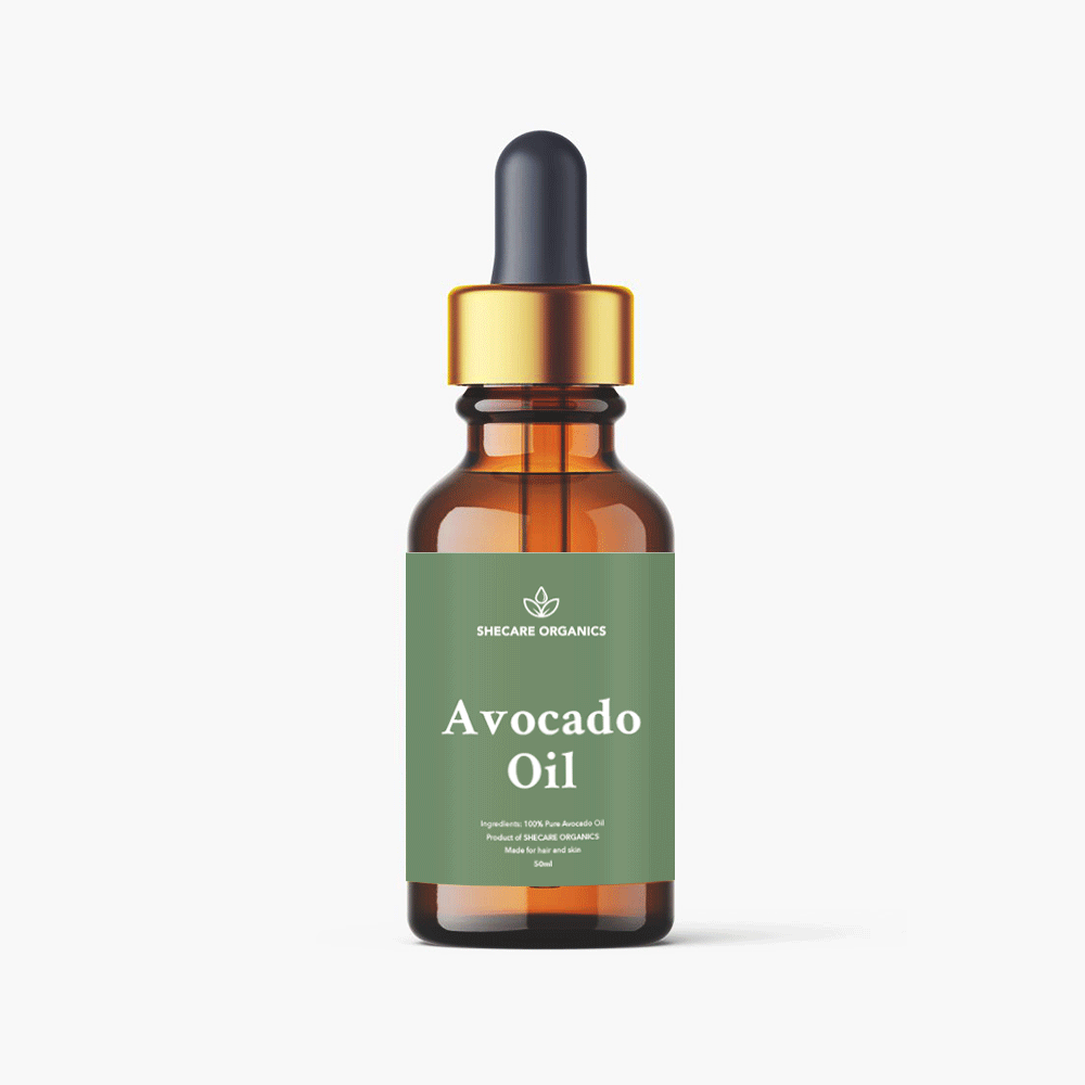 Avocado Oil