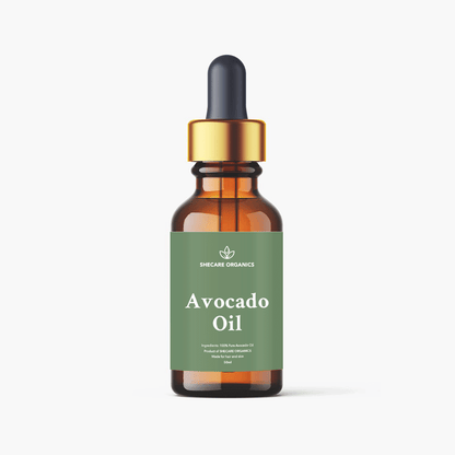 Avocado Oil