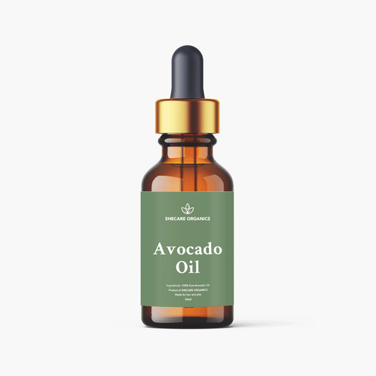 Avocado Oil