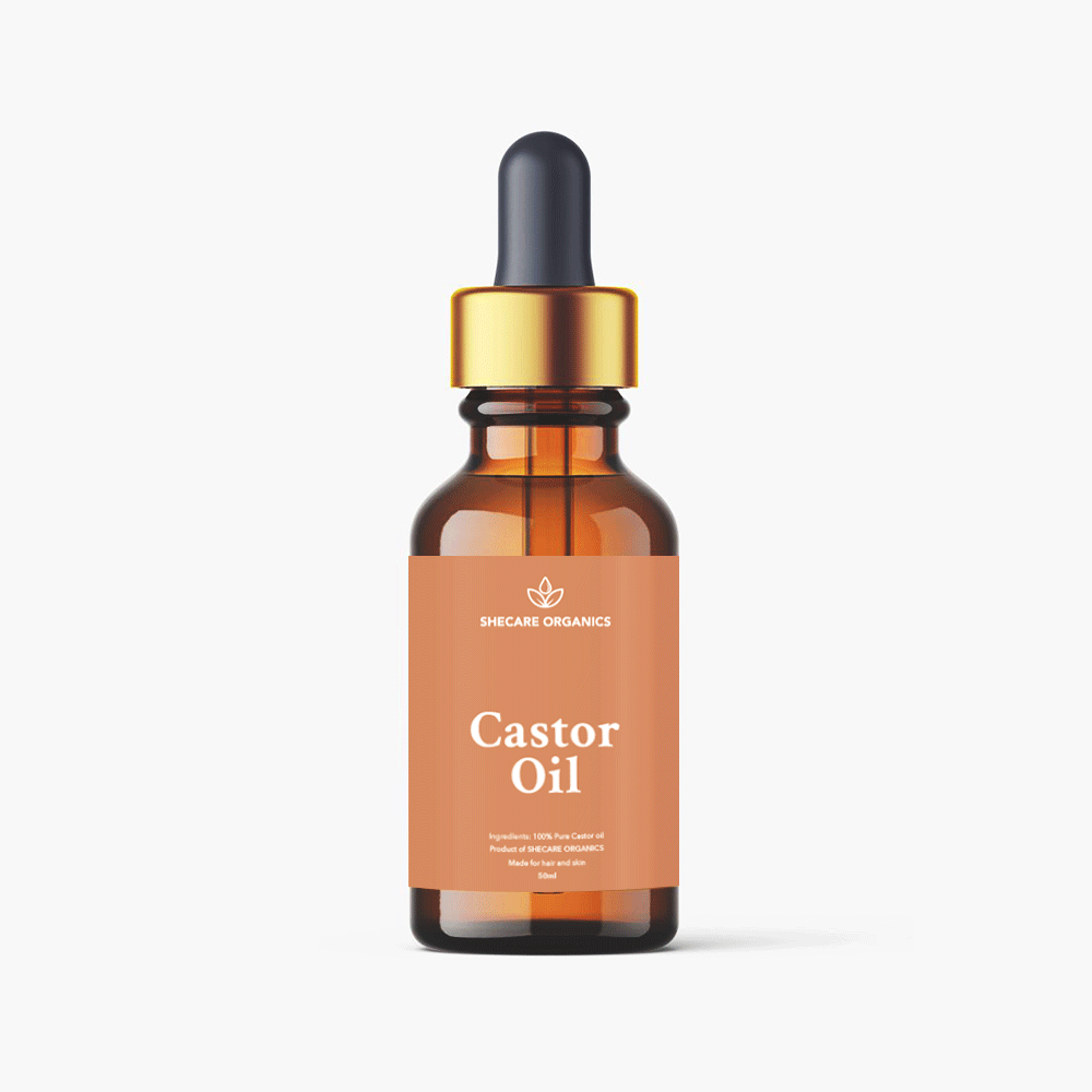 Castor Oil