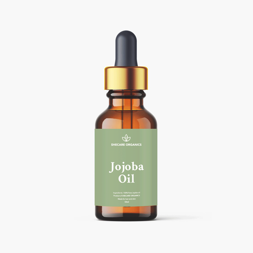 Jojoba Oil