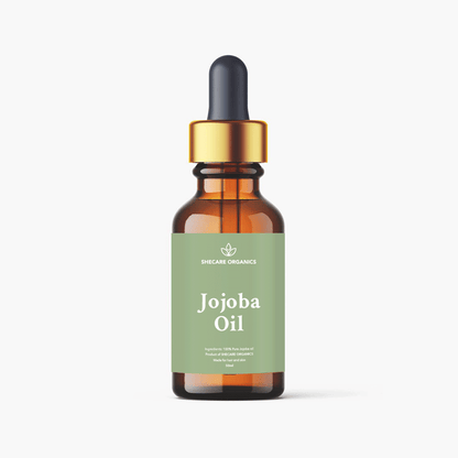 Jojoba Oil