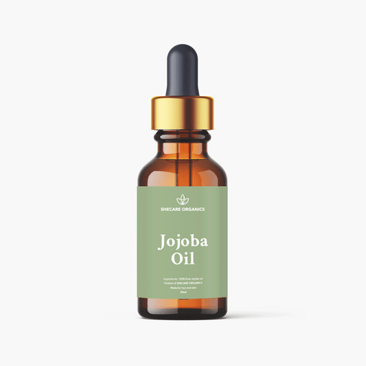 Jojoba Oil
