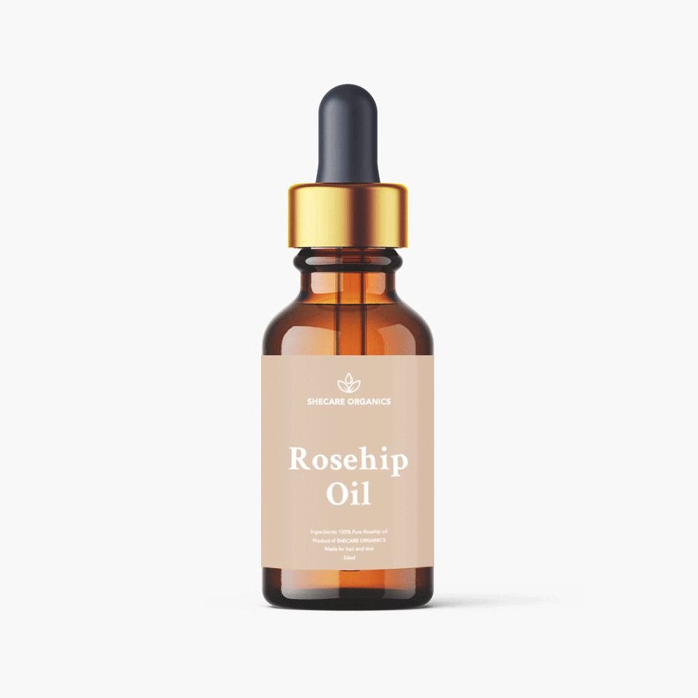 Rosehip Oil