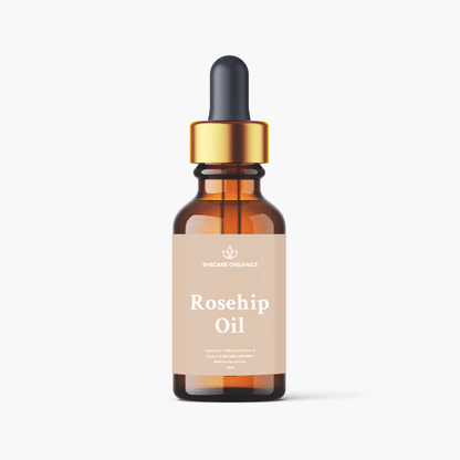 Rosehip Oil
