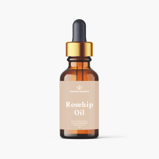 Rosehip Oil