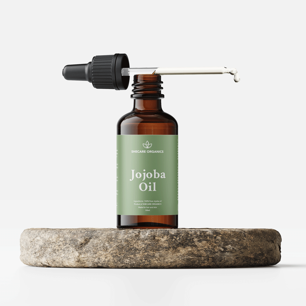Jojoba Oil