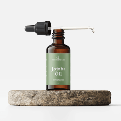 Jojoba Oil