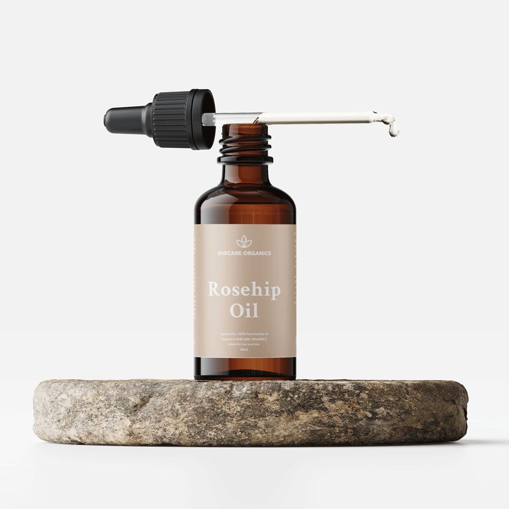 Rosehip Oil