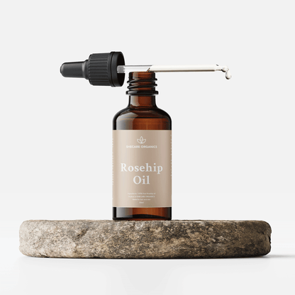 Rosehip Oil