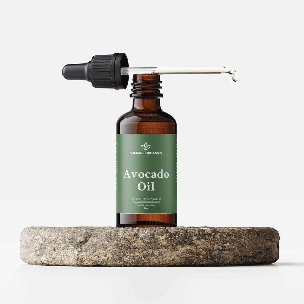 Avocado Oil