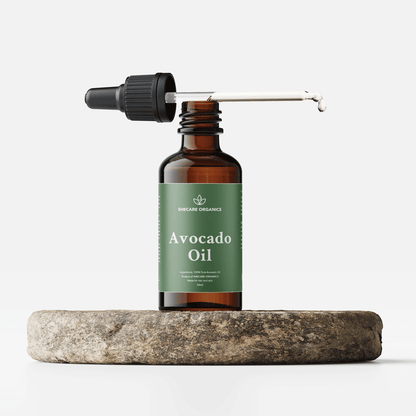 Avocado Oil