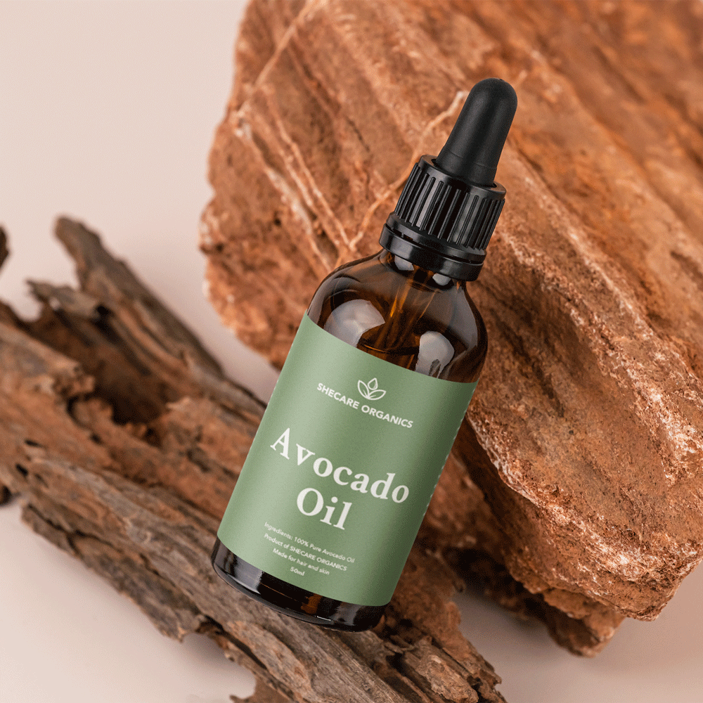 Avocado Oil