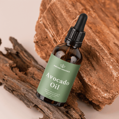 Avocado Oil
