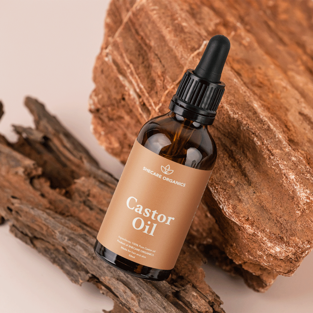 Castor Oil