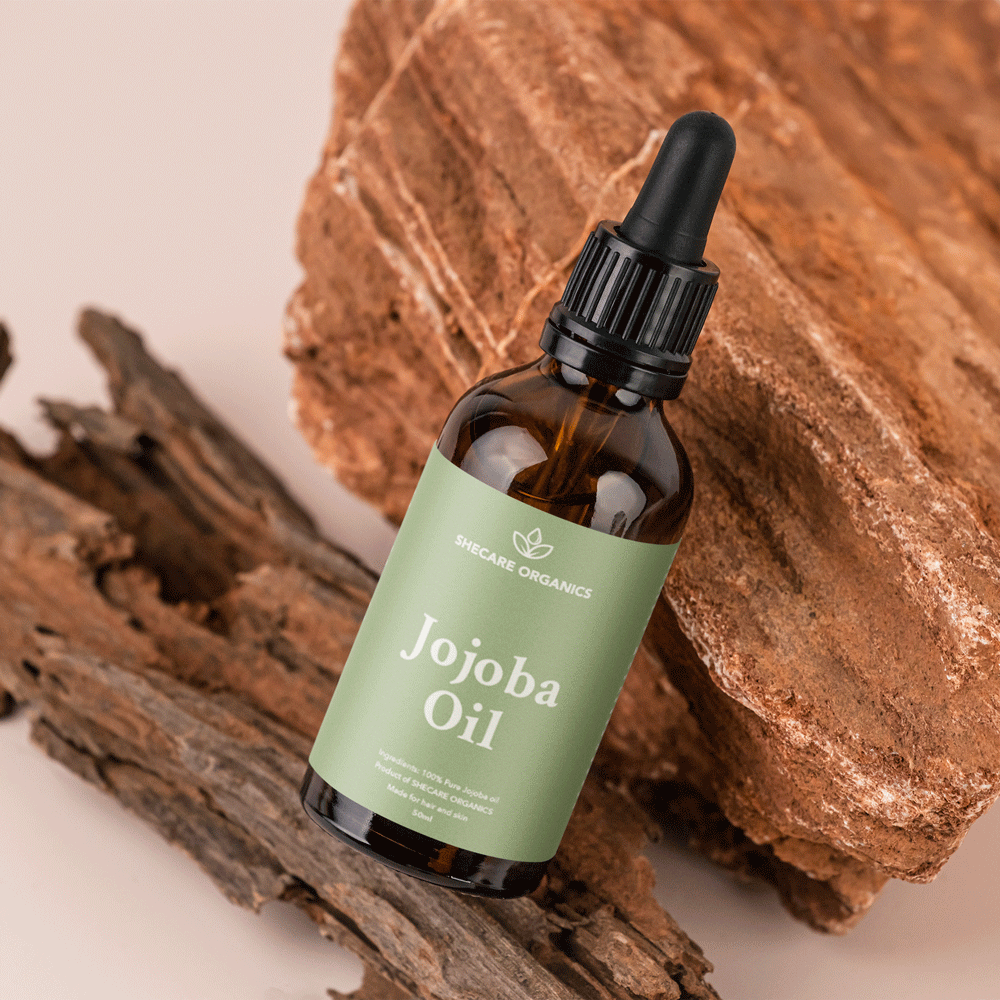 Jojoba Oil