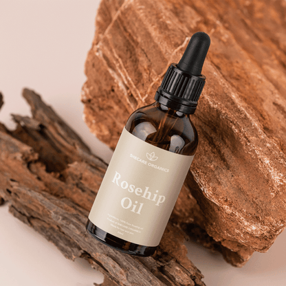 Rosehip Oil