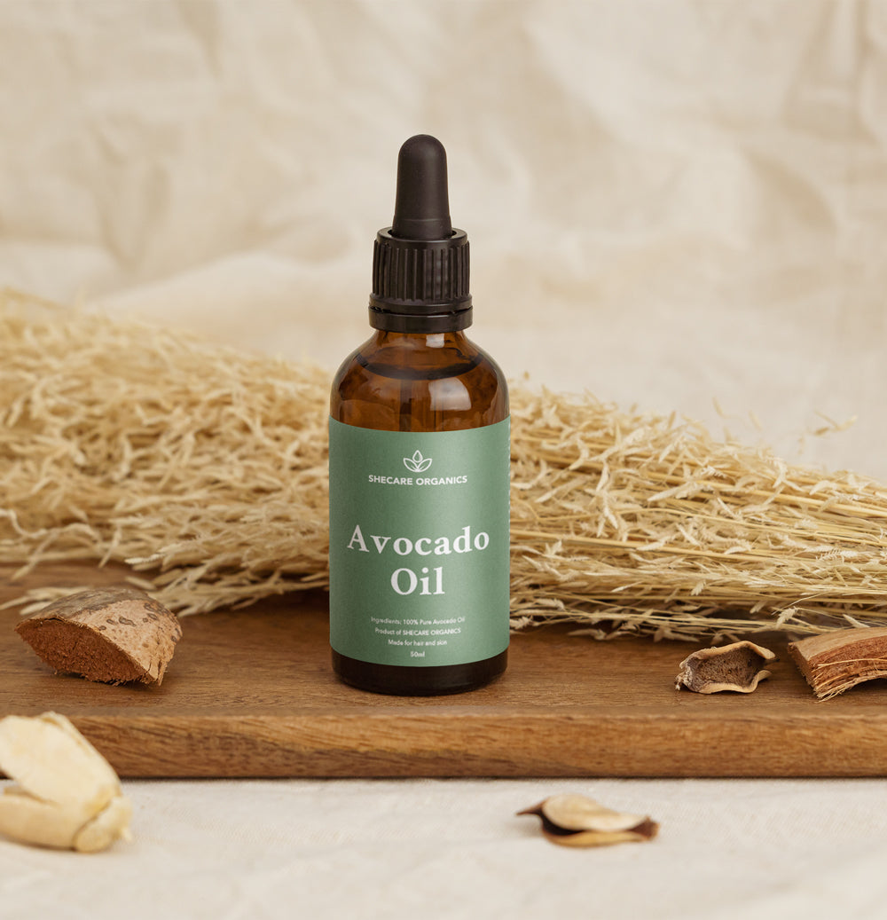 Avocado Oil