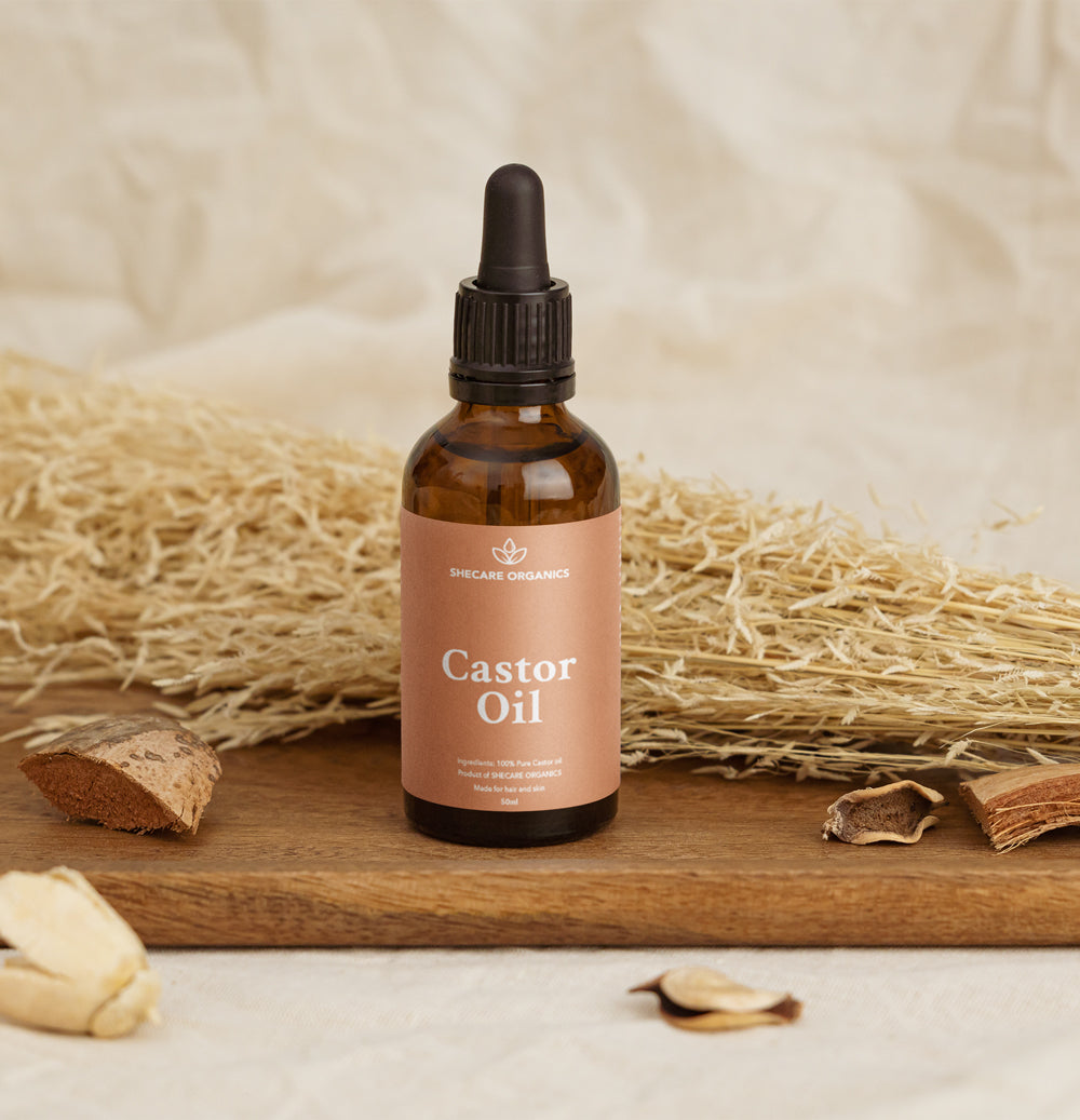Castor Oil