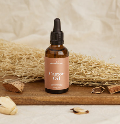Castor Oil