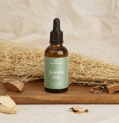 Jojoba Oil