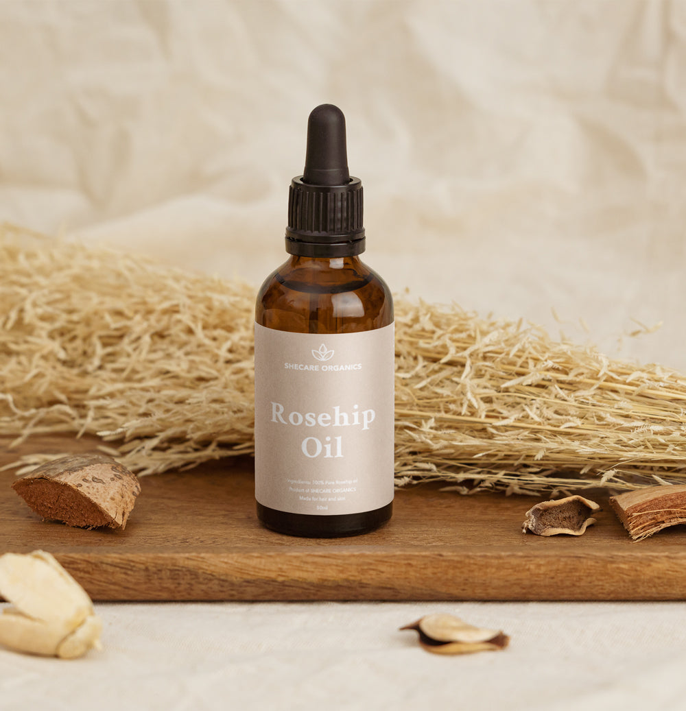 Rosehip Oil